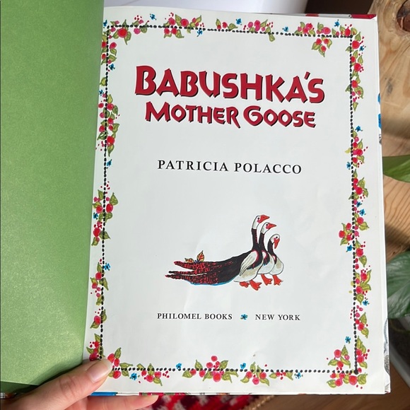 Vintage Colorful Illustrated Children's Book - Picture 3 of 11